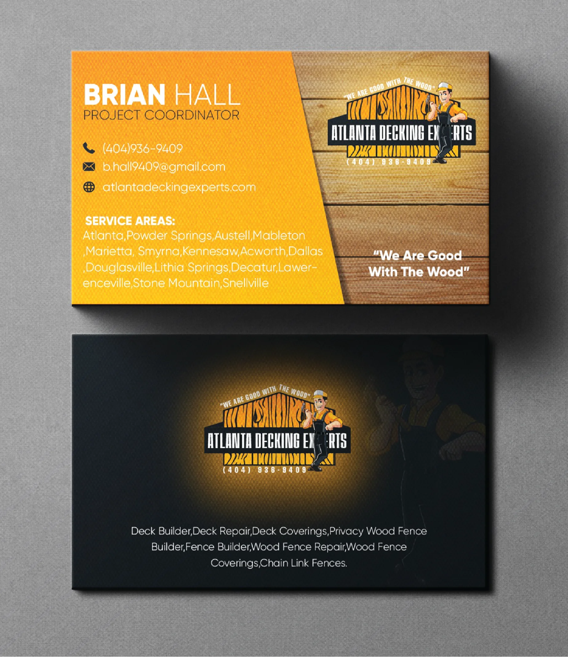 Atlanta-Decking-Expert